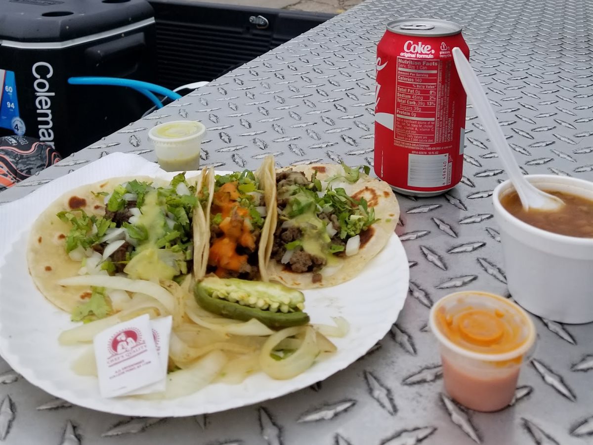 El Borrego Taqueria